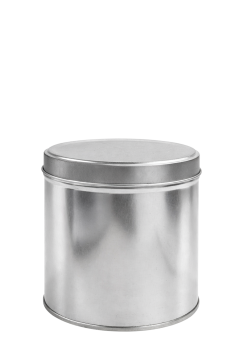 Hộp Thiếc Đa Dụng 300g (Φ99 x H100)